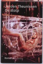 Omslag van De stolp