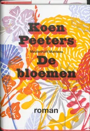 Omslag van De bloemen