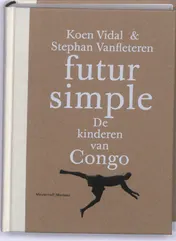 Omslag van Futur Simple