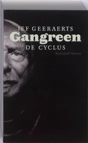 Omslag van Gangreen