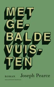Omslag van Gebalde vuisten