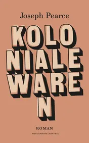 Omslag van Koloniale waren