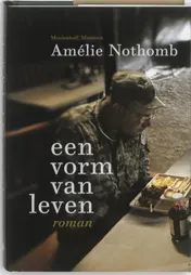 Omslag van Een vorm van leven