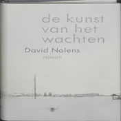 Omslag van De kunst van het wachten