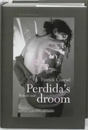 Omslag van Perdida's droom