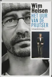 Omslag van Het uur van de prutser