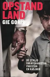 Omslag van Opstandland