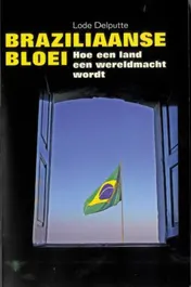 Omslag van Braziliaanse bloei