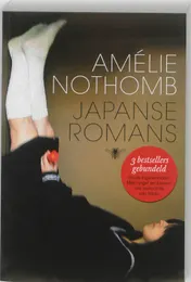 Omslag van Japanse romans
