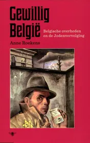 Omslag van Gewillig Belgie