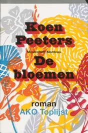 Omslag van De Bloemen
