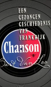Omslag van Chanson