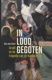 Omslag van In lood gegoten