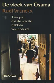 Omslag van De vloek van Osama