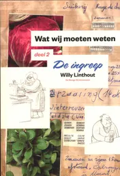 Omslag van deel 2 De ingreep