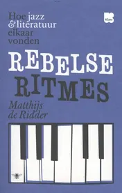 Omslag van Rebelse ritmes