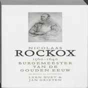 Omslag van Nicolaas Rockox