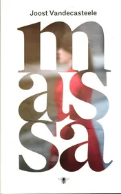 Omslag van Massa