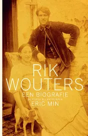 Omslag van Rik Wouters