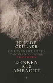 Omslag van Denken als ambacht