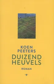Omslag van Duizend heuvels