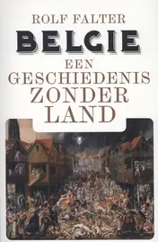 Omslag van België