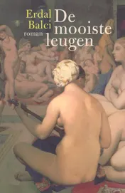 Omslag van De mooiste leugen