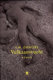 Omslag van Vulkaanvrucht