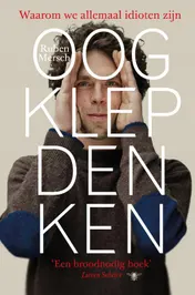 Omslag van Oogklepdenken