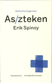 Omslag van Gedichtendagessay