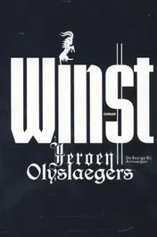 Omslag van Winst