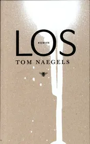 Omslag van Los