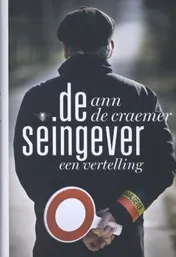 Omslag van De seingever