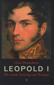 Omslag van Leopold I