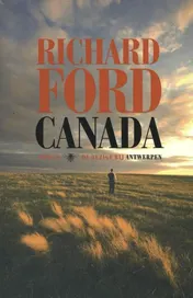 Omslag van Canada