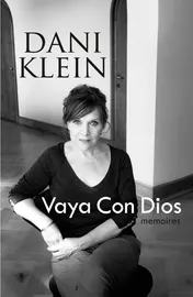 Omslag van Vaya con dios