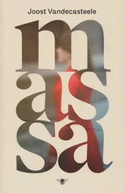Omslag van Massa