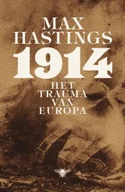 Omslag van 1914