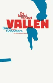 Omslag van De kunst van het vallen