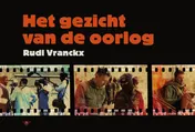 Omslag van Het gezicht van de oorlog