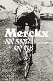 Omslag van Merckx