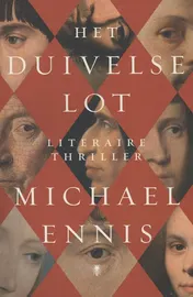 Omslag van Het duivelse lot