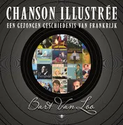 Omslag van Chanson illustrée