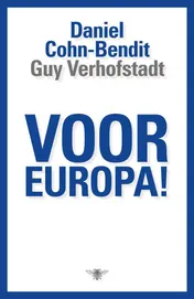 Omslag van Voor Europa!