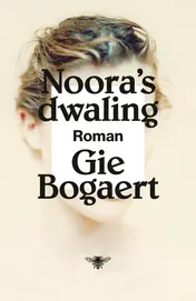 Omslag van Noora's dwaling