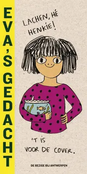 Omslag van Eva's gedacht