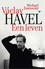 Omslag van Václav Havel