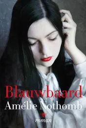 Omslag van Blauwbaard