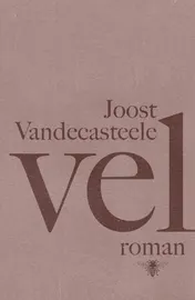Omslag van Vel