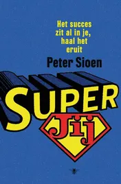 Omslag van Superjij